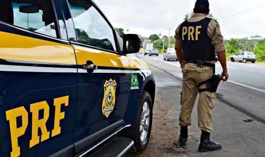 CONCURSO: Polícia Rodoviária Federal divulga edital com salário inicial de R$ 9.473,57