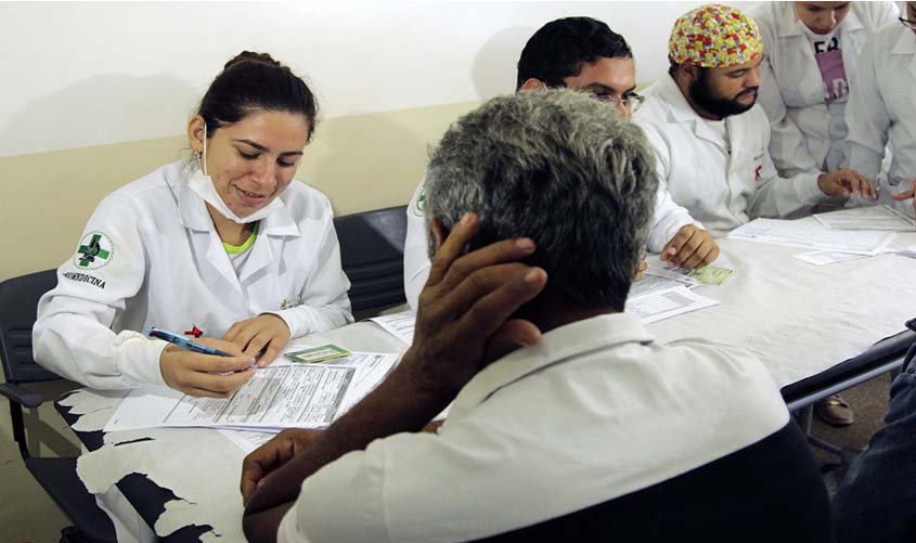 Agevisa lança o Dezembro Vermelho contra Aids em Rondônia