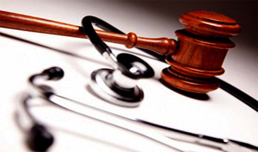 TJRO cria Núcleo de Apoio Técnico em Saúde para auxiliar em decisões judiciais