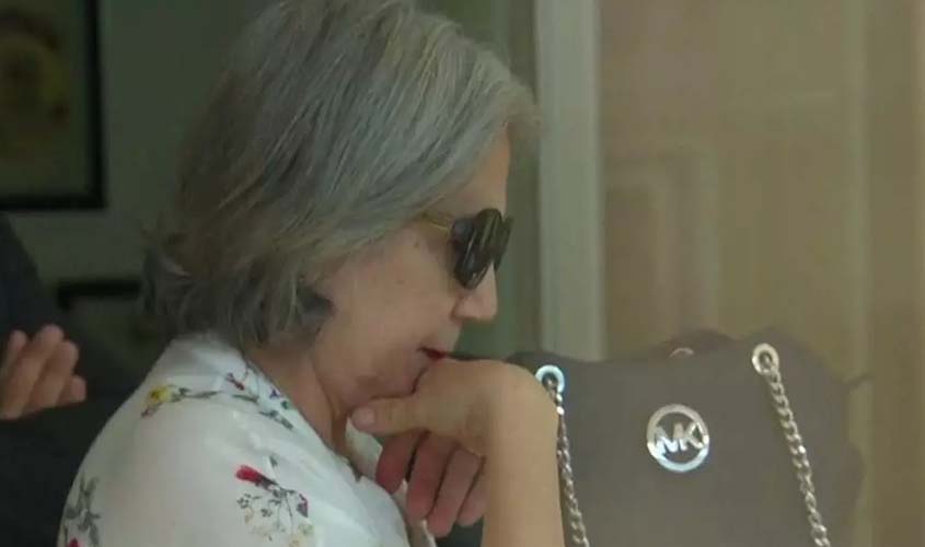 Lourdes Paixão terá que devolver R$ 380 mil do Fundo Partidário