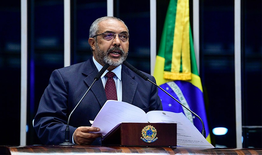 Paulo Paim se posiciona contra extinção do DPVAT