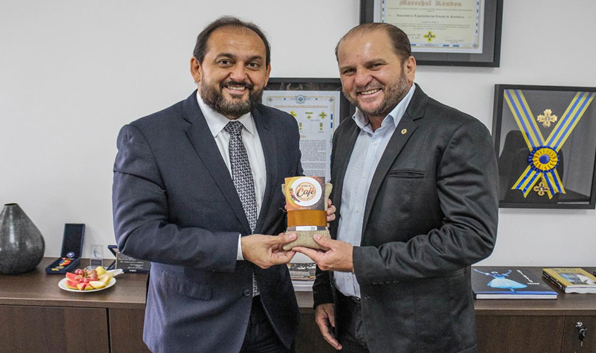 Para Cirone Deiró lei de autoria do presidente Laerte Gomes traz benefícios imediatos aos consumidores da Energisa