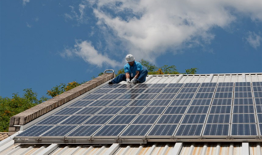 Vetada isenção de Imposto de Importação para equipamentos de energia solar 