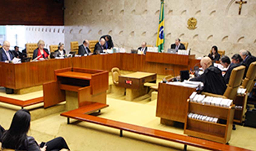 Seis ministros já votaram sobre compartilhamento de dados bancários e fiscais sem autorização judicial