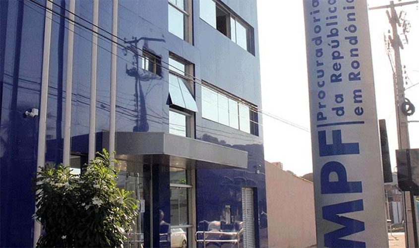 MPF recomenda que Dnit adote providências em trechos da BR-364