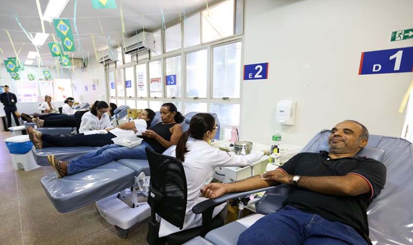 TJRO cria Núcleo de Apoio Técnico em Saúde para auxiliar em decisões judiciais