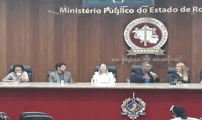 Prefeitura participa de Encontro de Educação Especial para crianças