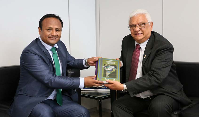 Brasil amplia adoção de Justiça Restaurativa