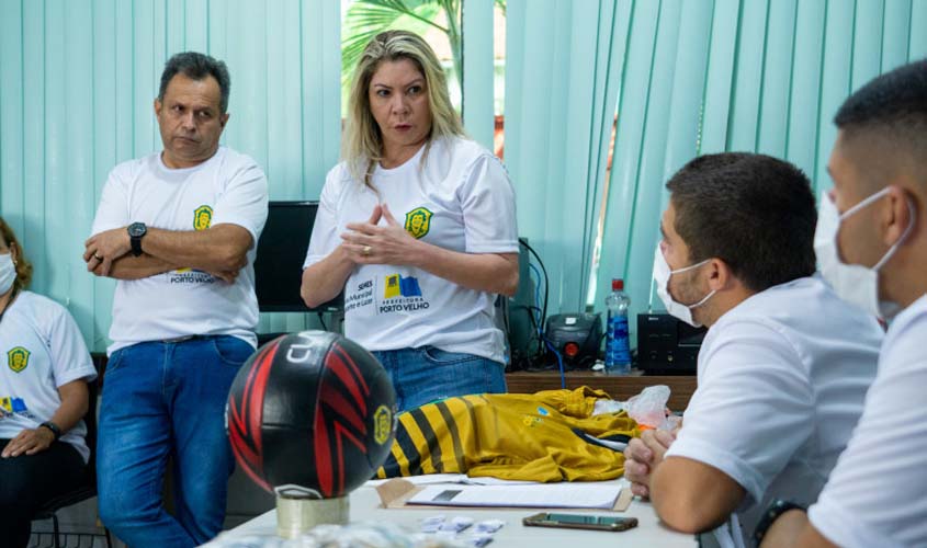 Congresso técnico define disputas da Copa Zico em Porto Velho