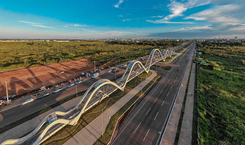 Prefeitura de Porto Velho lança “Circuito Verde e Amarelo”