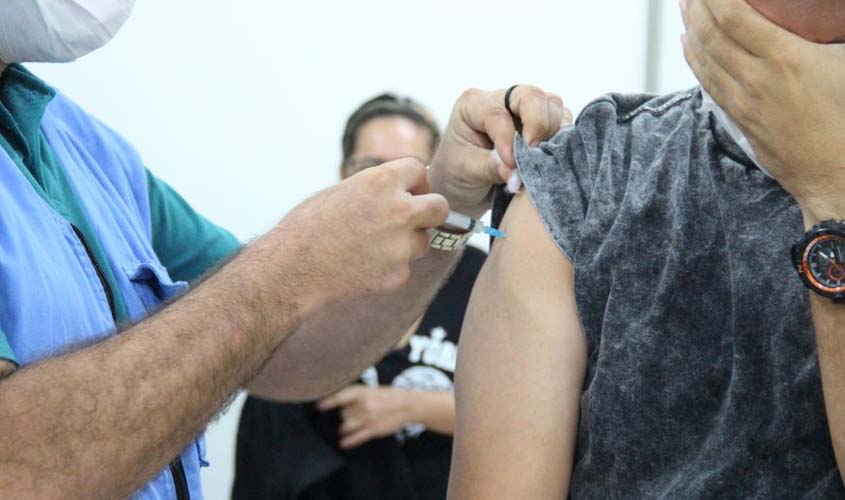 Boletim diário sobre o coronavírus em Rondônia