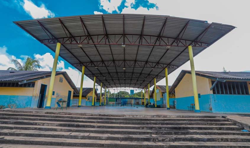 Prefeitura publica 3ª chamada para seleção de imóvel para atender à EMEIEF Maria Isaura da Costa Cruz