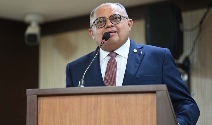 STJ abre Congresso Internacional de Direito Penal