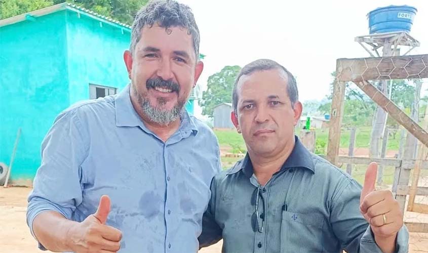 TRE-RO mantém improcedência e preserva mandatos do PL