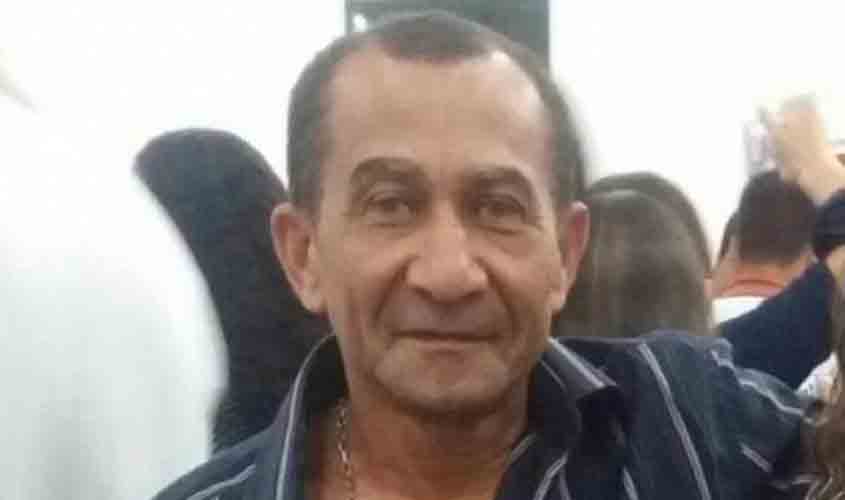 Administrador de comunidade terapêutica que acolhe dependentes químicos é encontrado morto