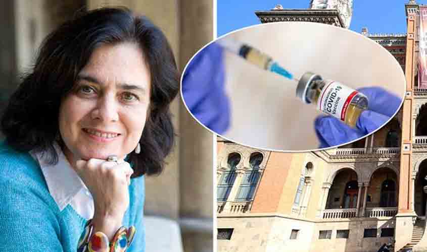 Presidente da Fiocruz diz que nenhuma vacina deve ser colocada sob suspeita