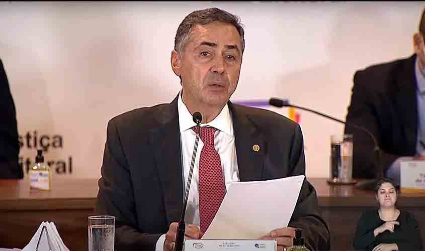 Barroso barra posse de candidato, contrariando decisão de Nunes Marques sobre lei da Ficha Limpa