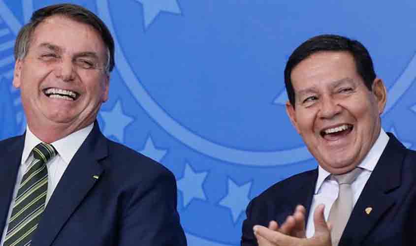 Bolsonaro e o caos no Natal da desobediência