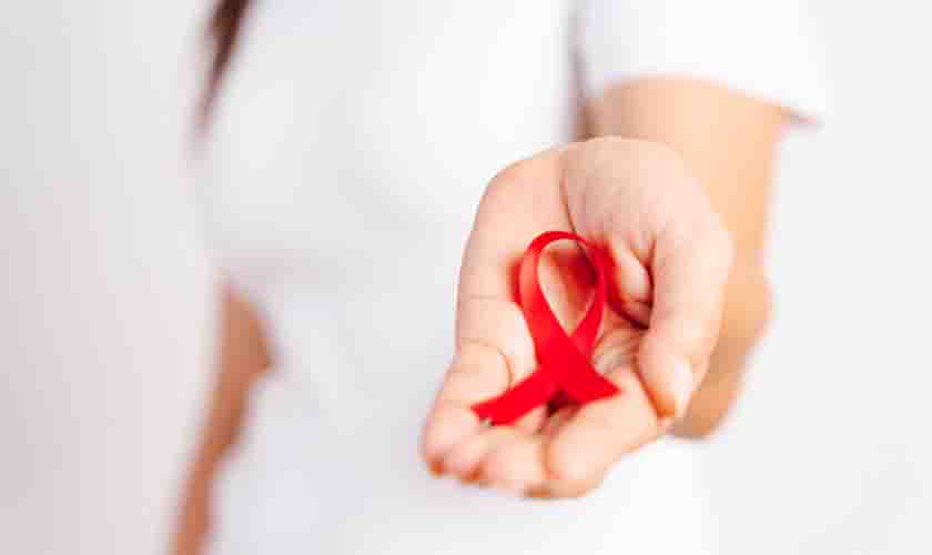 Dezembro Vermelho: Brasil Registra Queda No Número De Casos De Aids