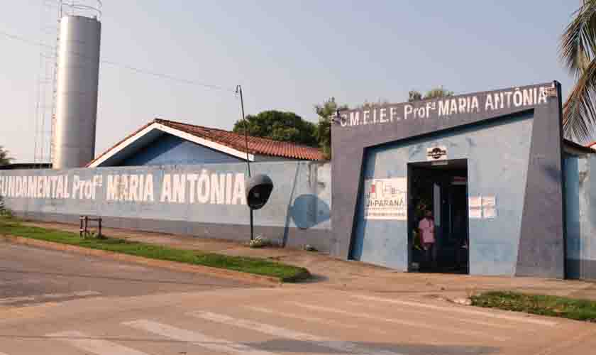 Prefeitura de Ji-Paraná investiu na Educação Municipal em 2021