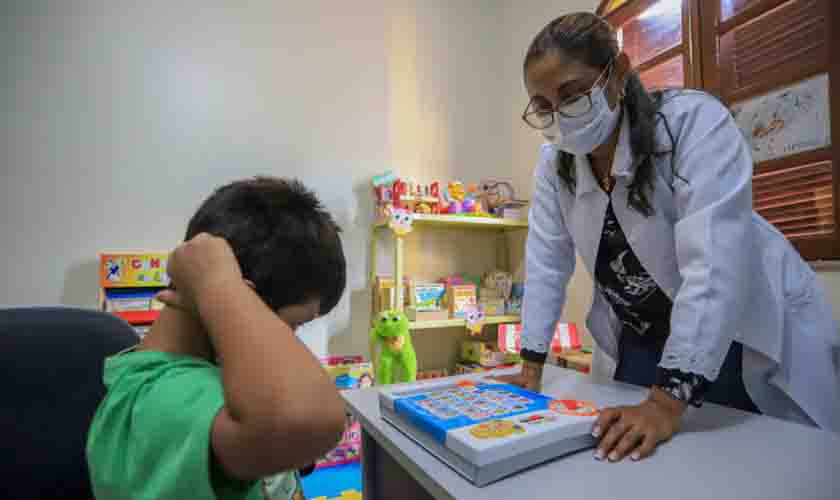 Município abre chamamento público de locação de imóvel para instalações de serviços em saúde em Porto Velho