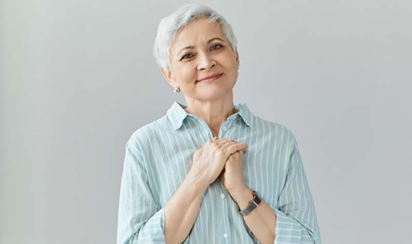 Doença atinge 45% da população feminina acima de 40 anos e 15% da masculina. Com vergonha, metade dos pacientes deixa de buscar ajuda médica para se tratar