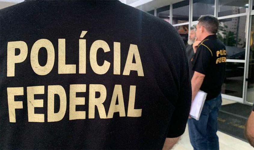 PF atuará com mais de mil policiais na segurança da posse presidencial