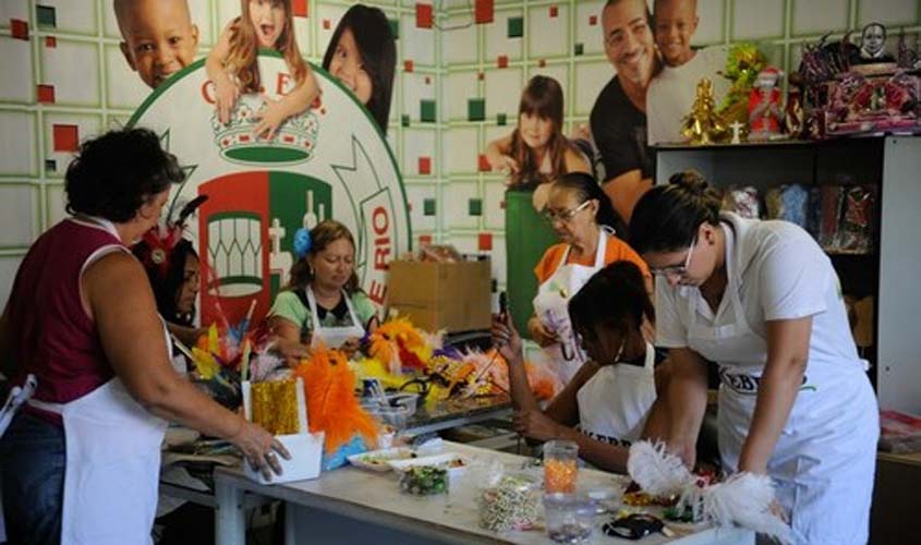 Brasil é o 7º país em ranking mundial de empreendedorismo feminino