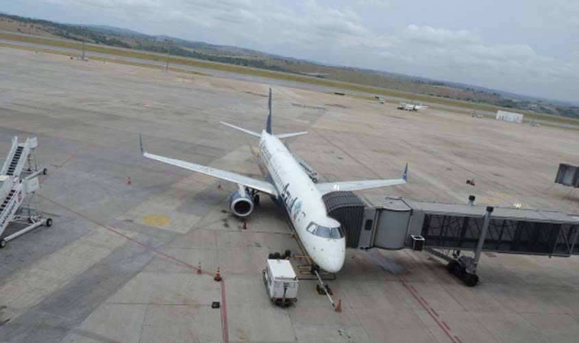 Vote para onde pretende viajar e ganhe 70% de desconto nas passagens aéreas, pacotes e hotéis