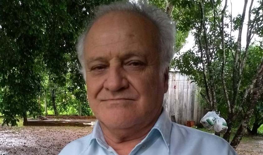 Nota de Pesar – Daniel Soares do Nascimento