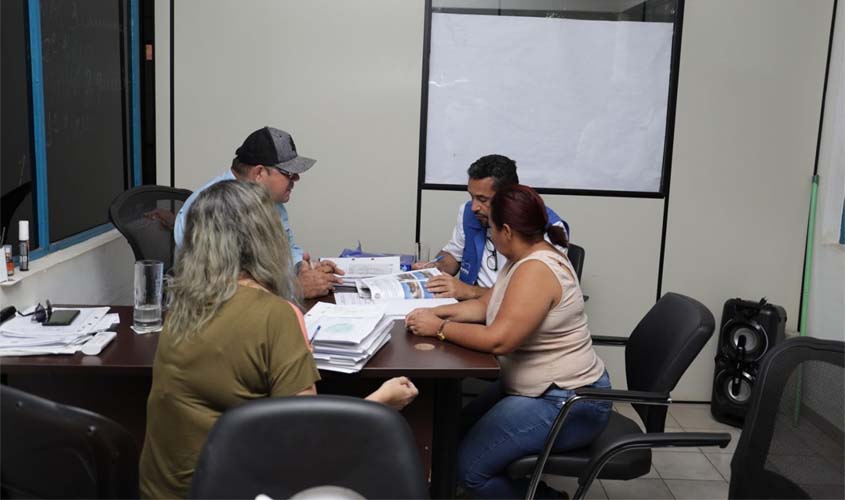 Semurfh aumenta emissão de títulos definitivos