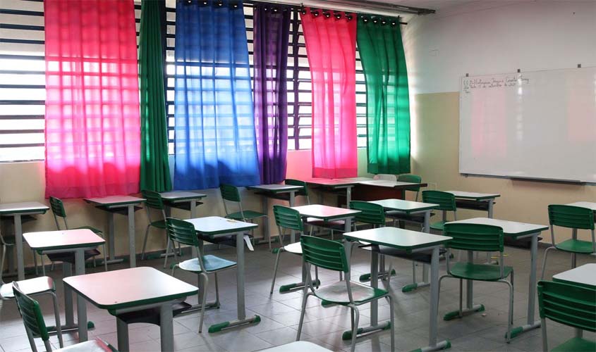 Novo governo terá como desafio recompor orçamento da educação