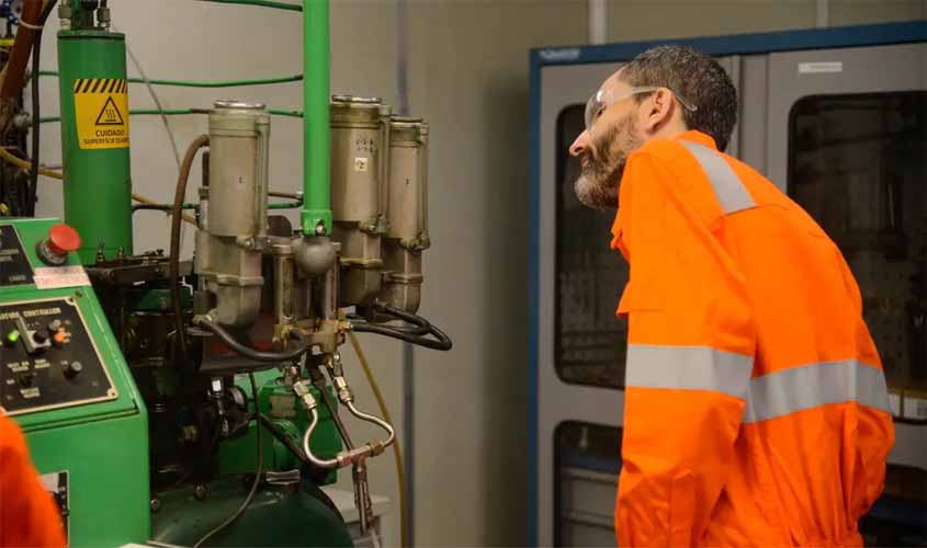 Petrobras abre hoje inscrições para concurso de nível técnico