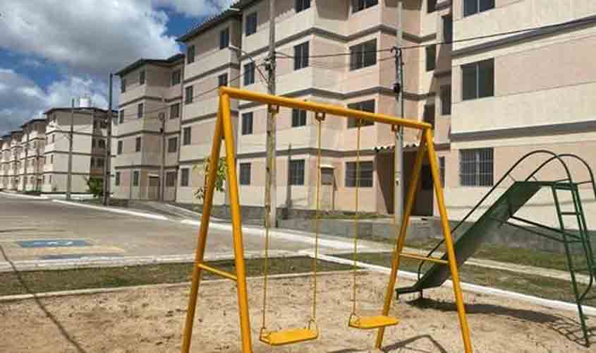 Minha Casa, Minha Vida: mais de 170 mil famílias realizaram o sonho da casa própria em 2024