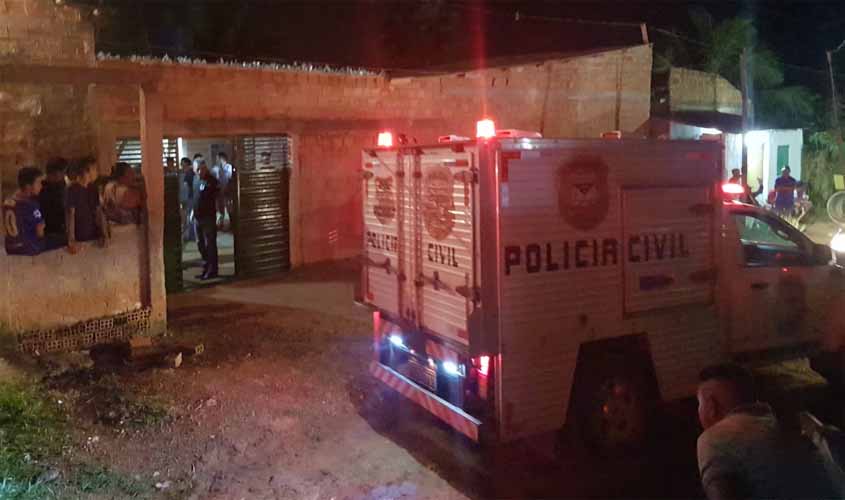 Adolescentes mataram dono de vila de apartamentos para roubar