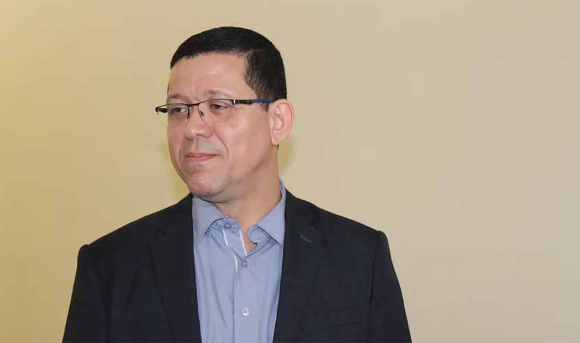 Caso de polícia: rejeitado pelos agentes penitenciários na campanha eleitoral, agora o governador Marcos Rocha cria clima de perseguição na categoria