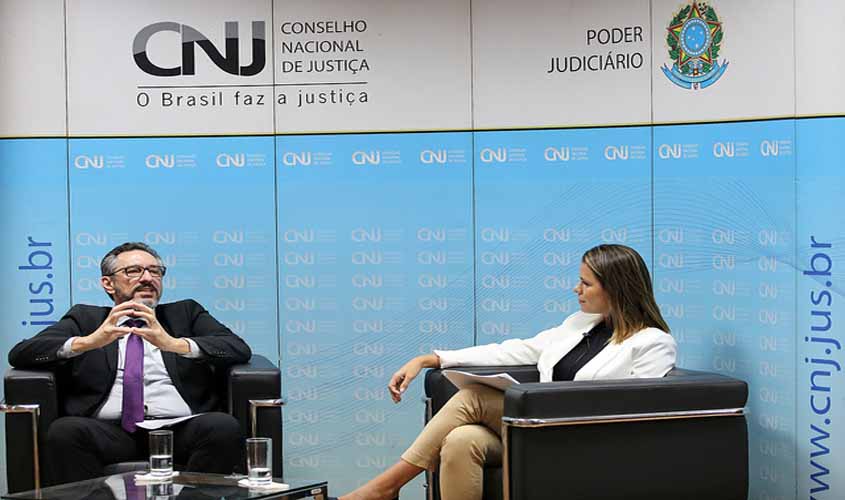 “É muito importante saber que o trabalho escravo não acabou”, diz conselheiro do CNJ