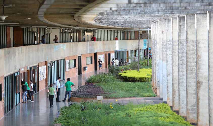 Começa o prazo para participar da lista de espera do Sisu