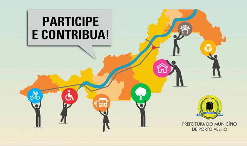 Audiência Pública no Distrito Sede-Porto Velho é adiada