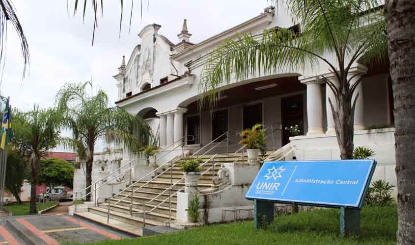 UNIR anuncia concorrência e total de inscritos do Processo Seletivo 2019