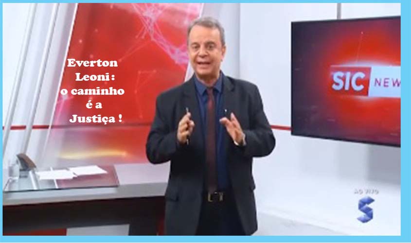 Os que ofendem, criam fakes e tentam destruir biografias na internet continuam covardes, mas já não são impunes!