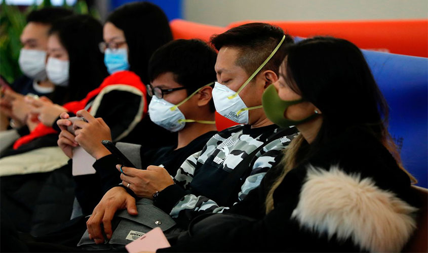 Agência Brasil esclarece dúvidas sobre o coronavírus