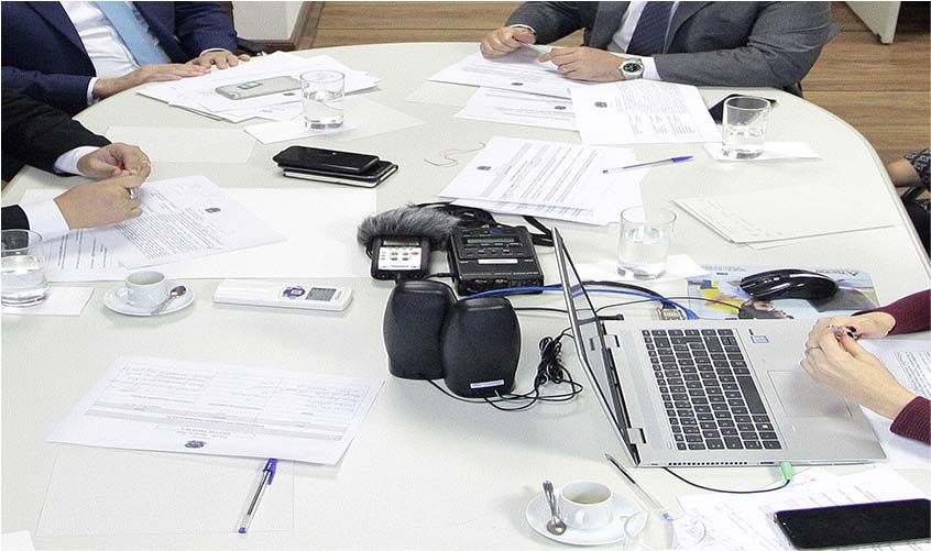 Arbitragem é tema de congresso em São Paulo