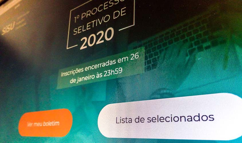 Aprovado no Sisu já pode se inscrever na faculdade de sua preferência