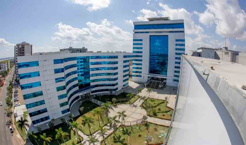 Governo de Rondônia defende formação antecipada de médicos para atuar na linha de frente contra o coronavírus