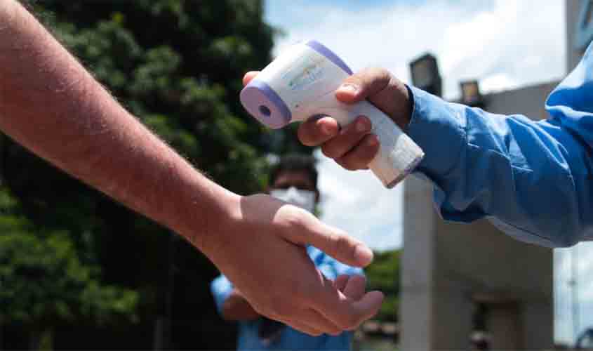 Justiça suspende retomada de aulas presenciais em São Paulo