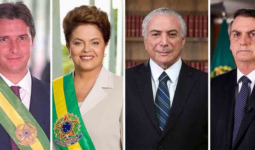 Impeachment à brasileira: cai quem as elites querem que caia
