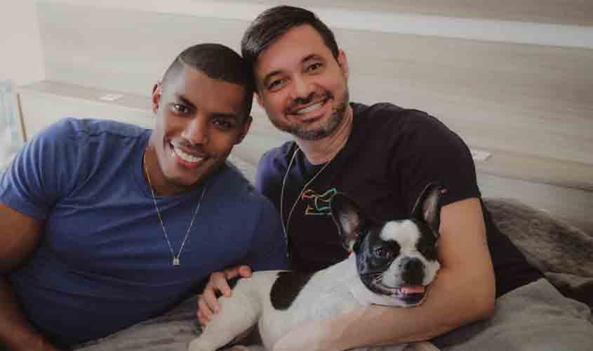 Ex-prefeito gay de SP tem 25% de pulmão comprometido pela Covid-19