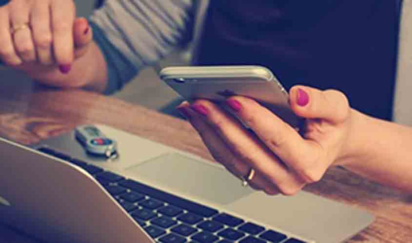 STJ alerta sobre envio de e-mails falsos em nome do tribunal com tentativas de phishing