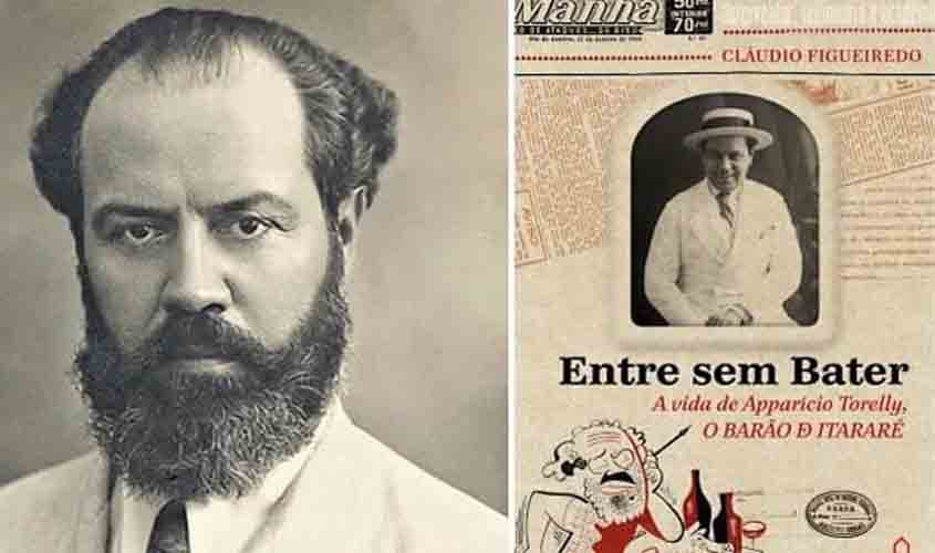 O DIA NA HISTÓRIA -  29 DE JANEIRO!